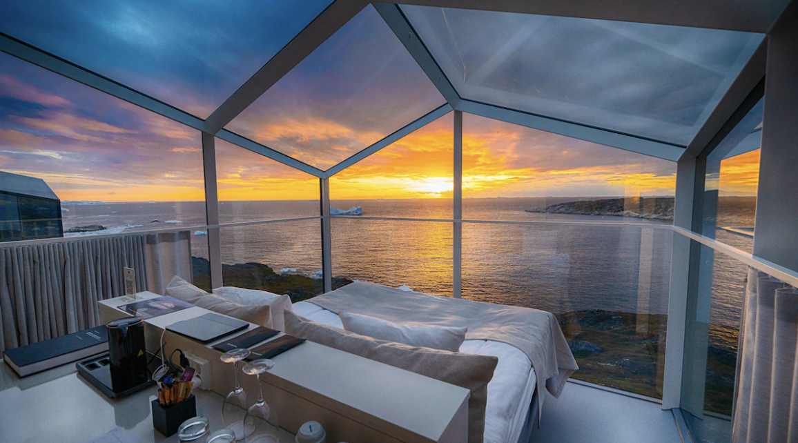 Hotel Arctic 5